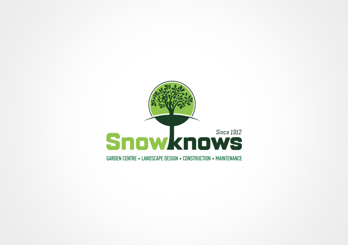 Design de Logo par nsillustration pour Snowknows Inc | Design #8497260