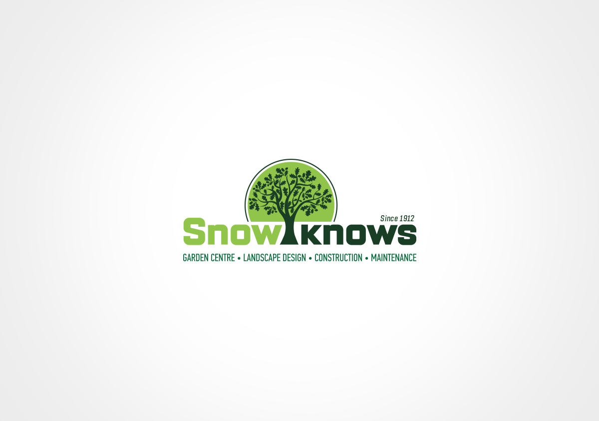 Logo Design by nsillustration for Snowknows Inc | Design #8497264