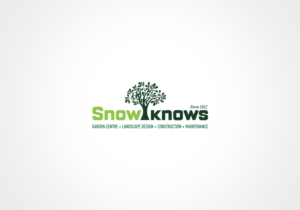 Logo Design by nsillustration for Snowknows Inc | Design: #8497271