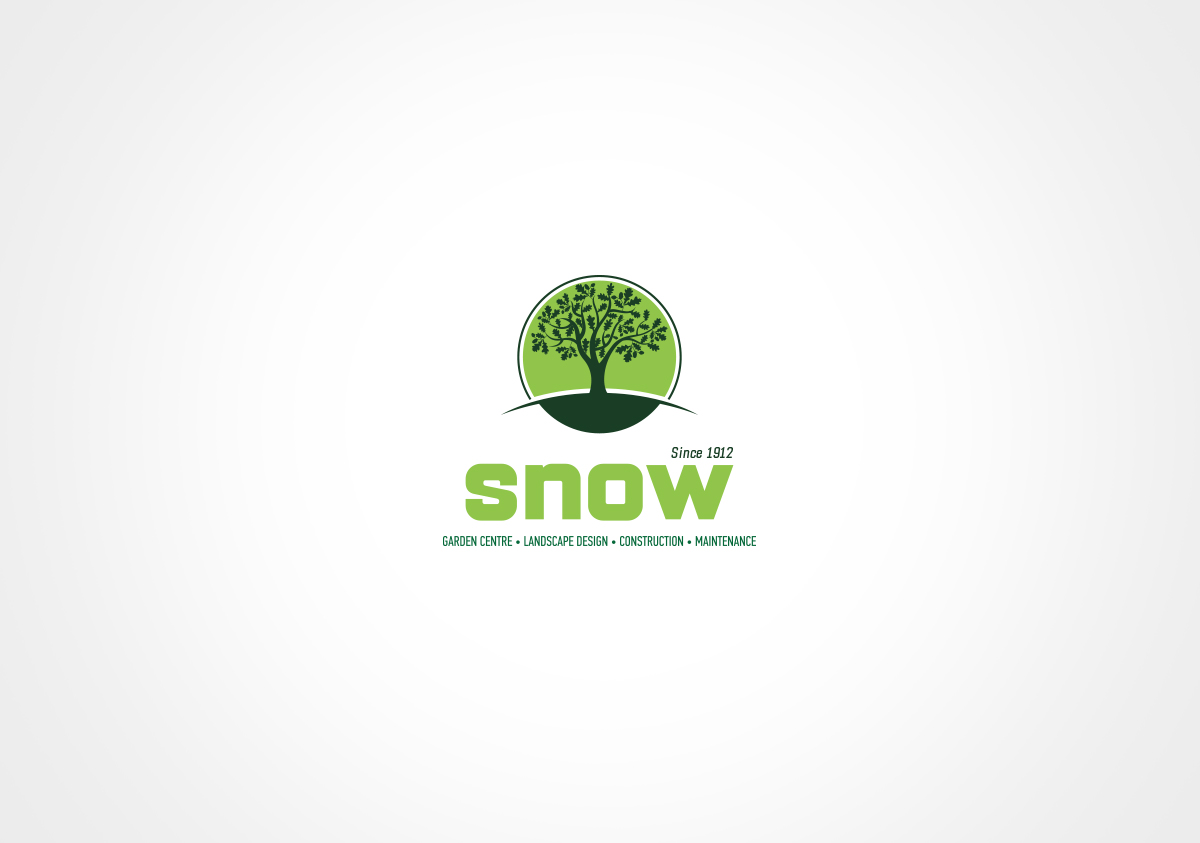 Logo Design by nsillustration for Snowknows Inc | Design #8497284