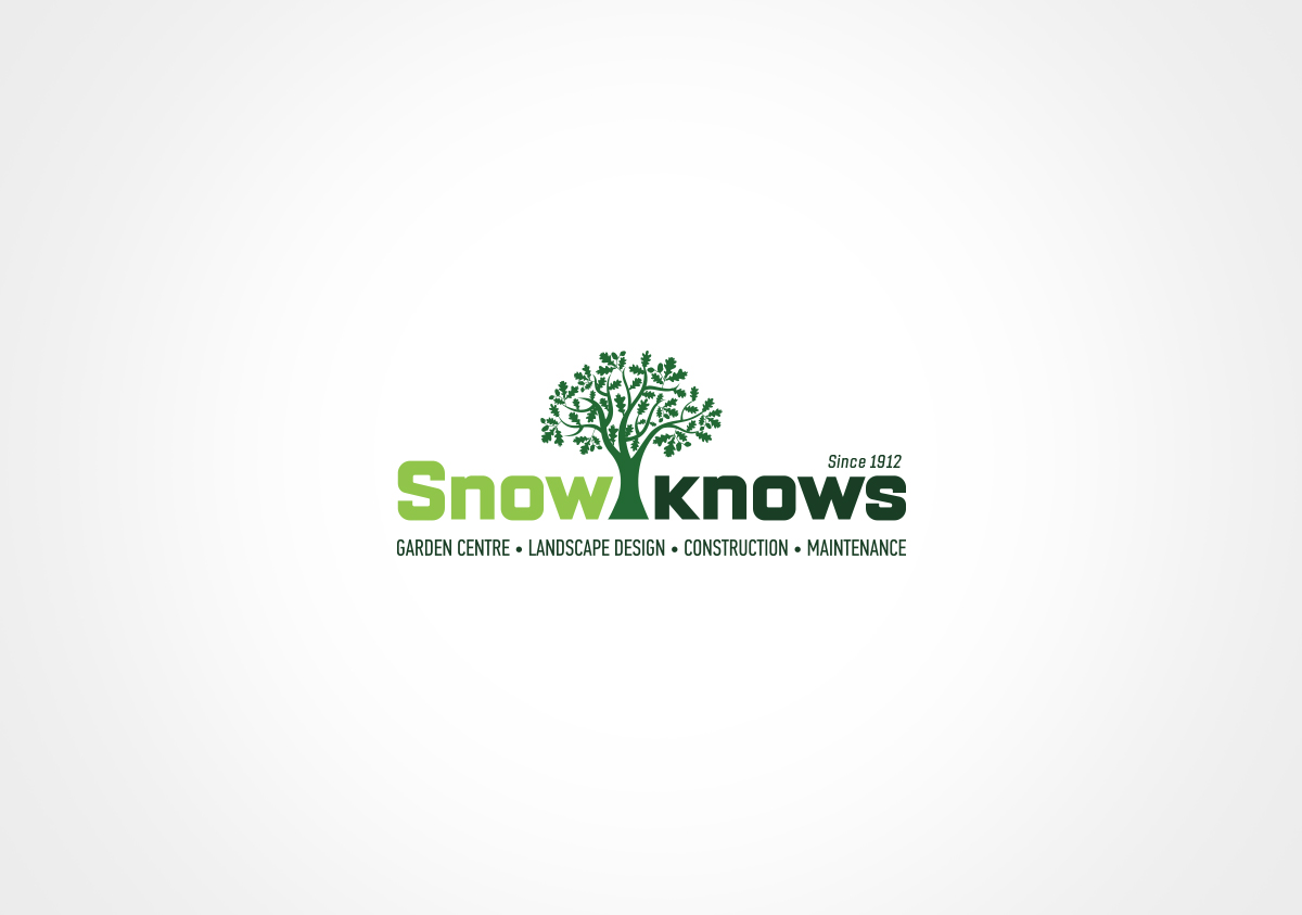 Logo-Design von nsillustration für Snowknows Inc | Design #8523551