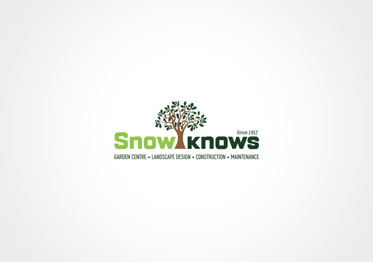 Logo Design by nsillustration for Snowknows Inc | Design #8523557