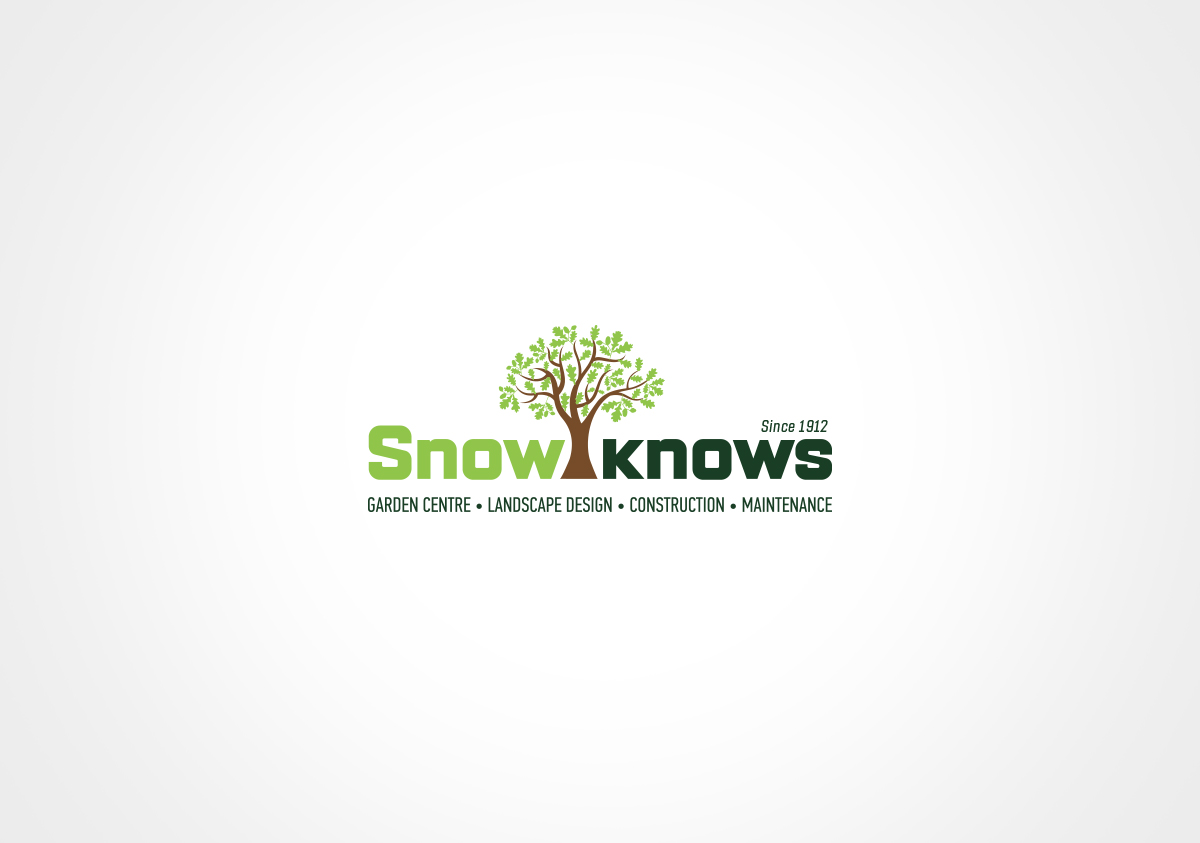 Logo Design by nsillustration for Snowknows Inc | Design #8523565