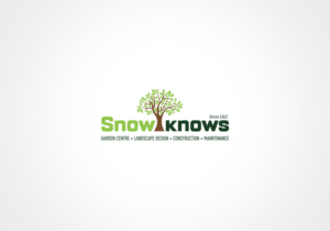 Design de Logo par nsillustration pour Snowknows Inc | Design : #8523565