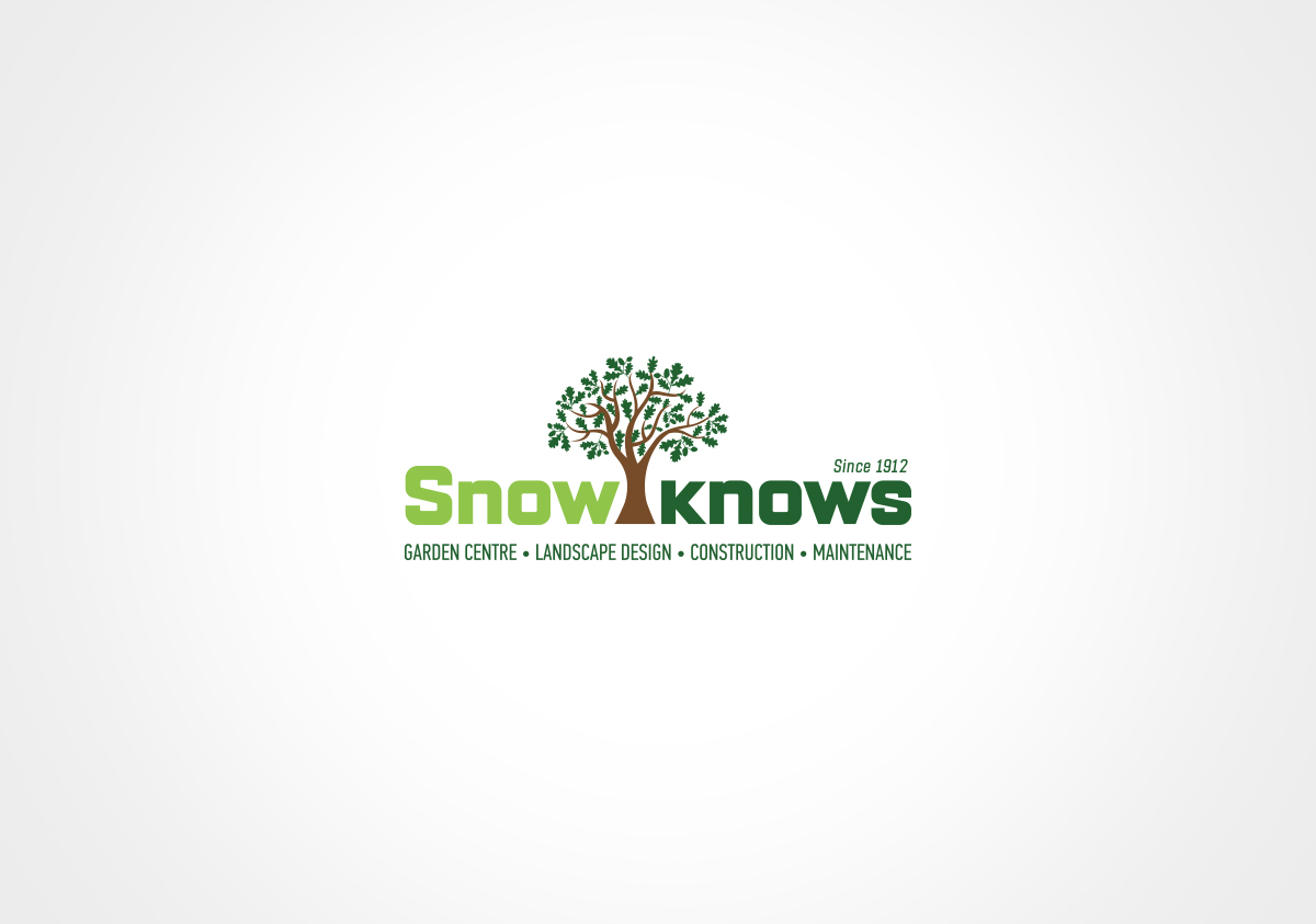 Logo Design by nsillustration for Snowknows Inc | Design #8523578