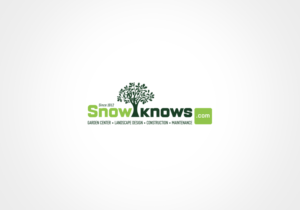Logo Design by nsillustration for Snowknows Inc | Design: #9177400