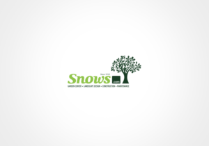 Logo Design by nsillustration for Snowknows Inc | Design: #9200105