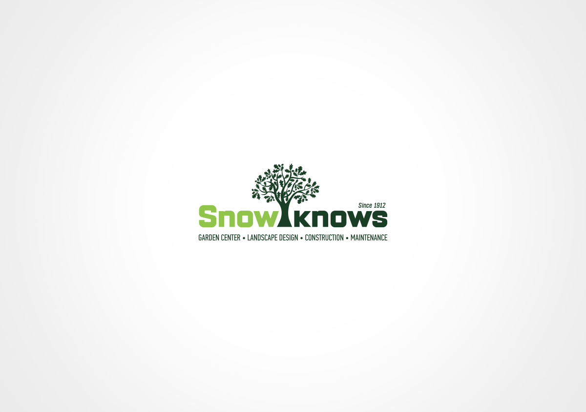 Logo Design by nsillustration for Snowknows Inc | Design: #9237410