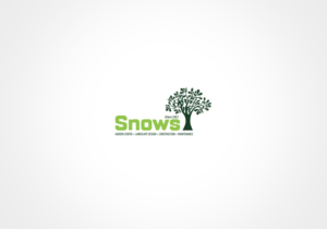 Logo Design by nsillustration for Snowknows Inc | Design: #9237424