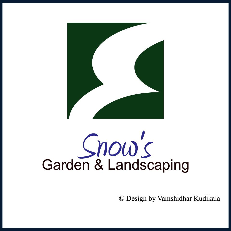 Logo Design by Vamshidhar K for Snowknows Inc | Design #9214703