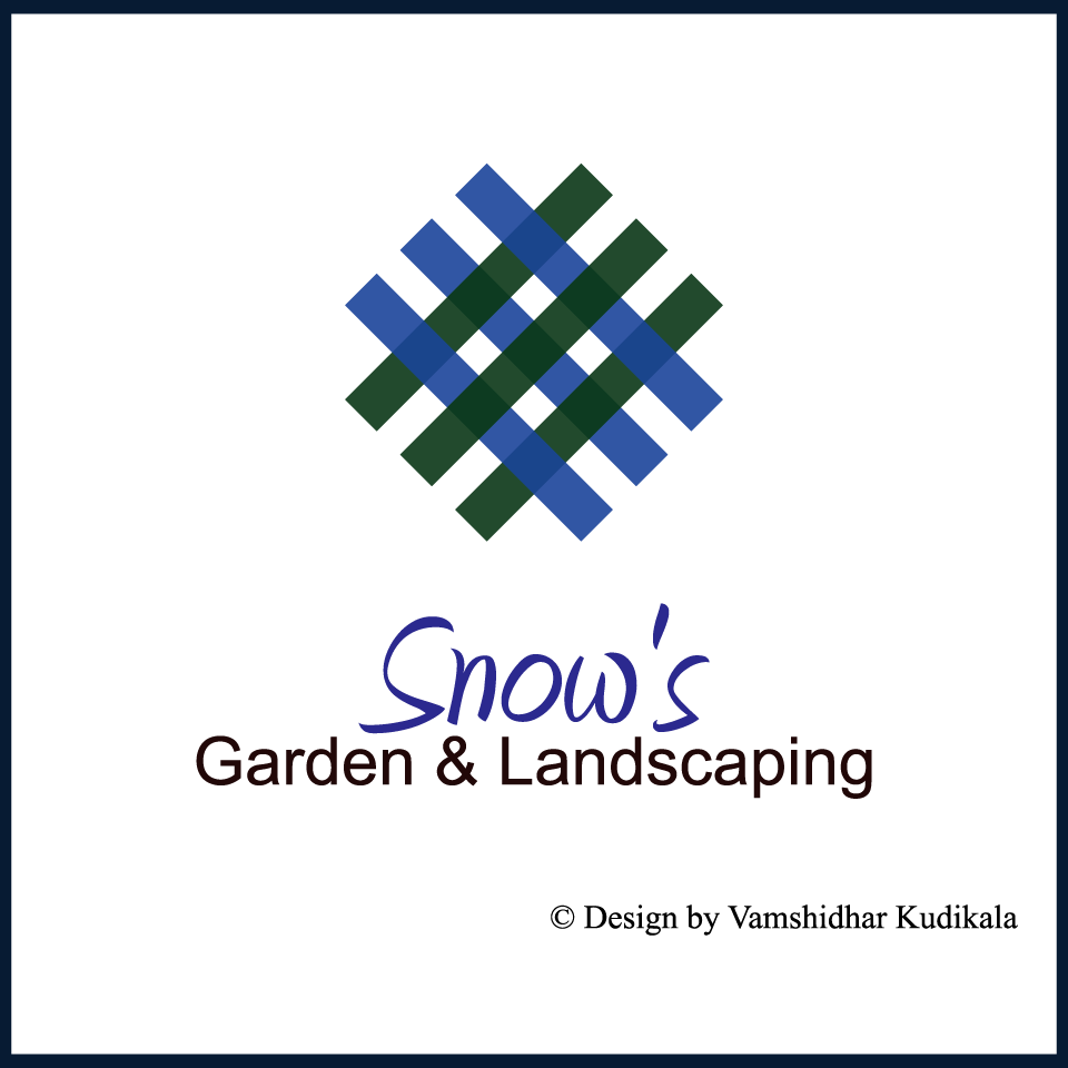 Logo Design by Vamshidhar K for Snowknows Inc | Design #9214704