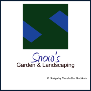 Logo Design by Vamshidhar K for Snowknows Inc | Design: #9214705