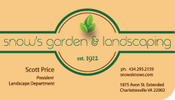 Logo Design by tyork for Snowknows Inc | Design: #8533267