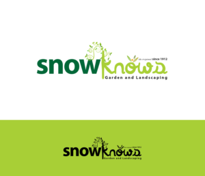 Design de Logo par Coneagles pour Snowknows Inc | Design : #9238092