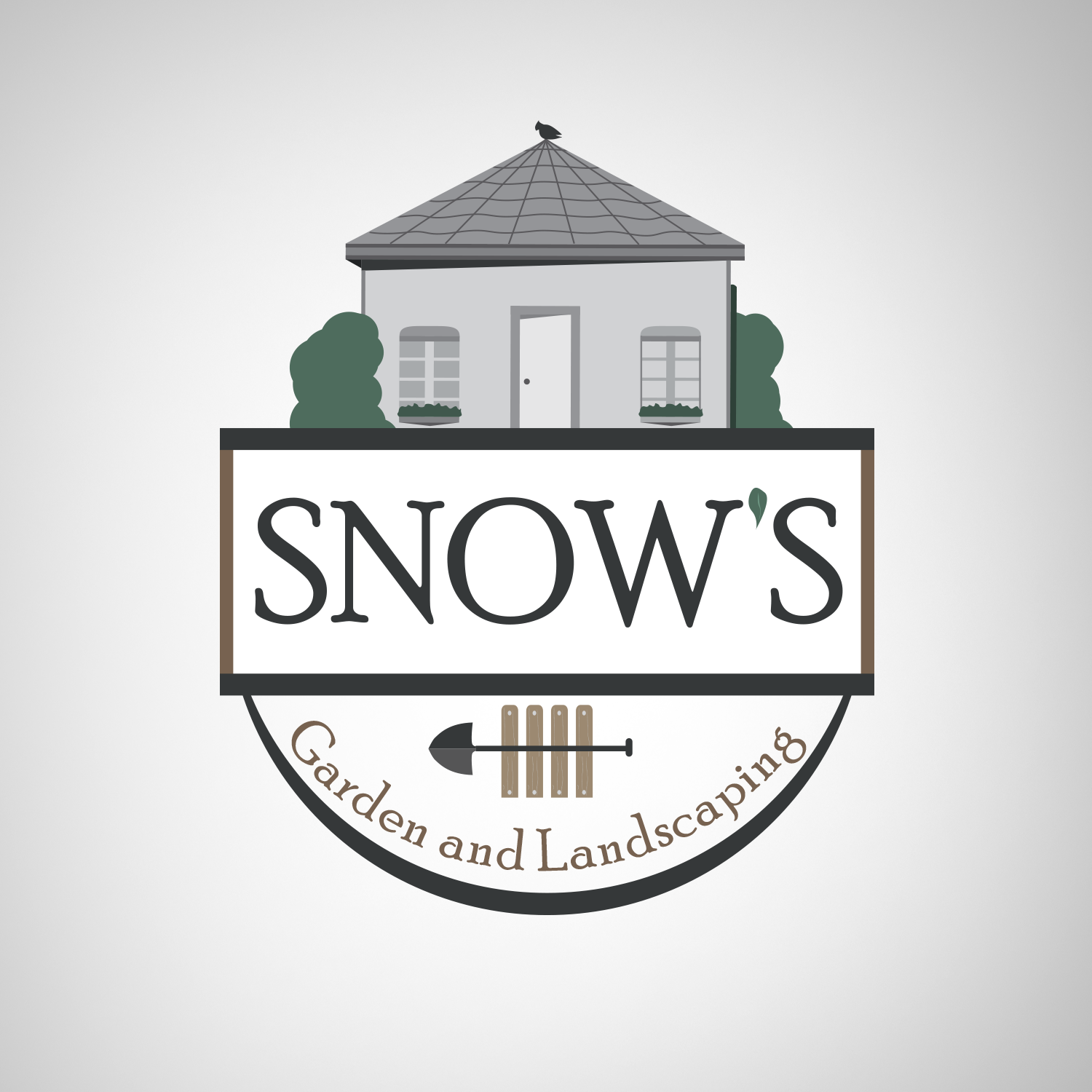 Diseño de Logo por Alume Studio para Snowknows Inc | Diseño #9221361