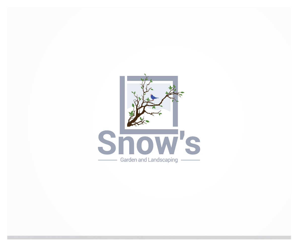Logo-Design von iMajiku für Snowknows Inc | Design #9206028