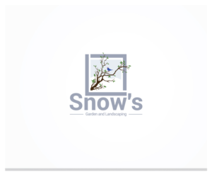 Diseño de Logo por iMajiku para Snowknows Inc | Diseño #9206028