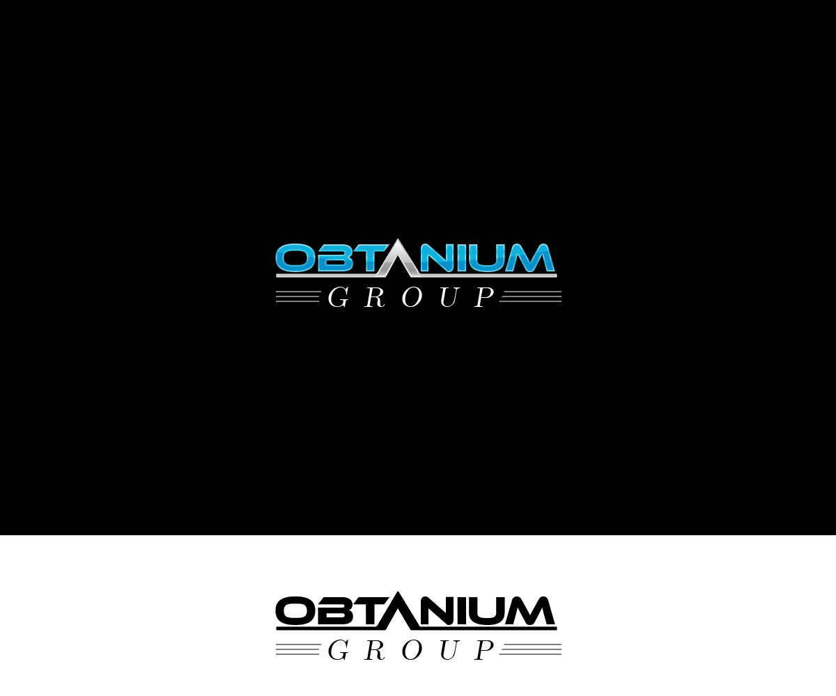 Logo Design by Adeel Hanif® for this project | Design #5120239