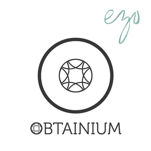 Logo Design by EZO Design