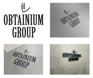 Logo Design by zakharsmirnofff