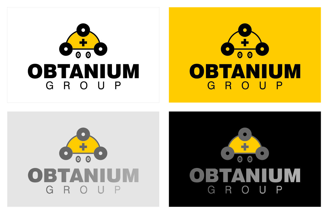 Logo Design by Vlado78 for this project | Design #5126155