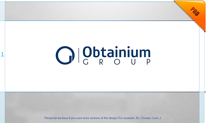 Logo Design by PinworksDesign for this project | Design #5131710