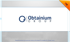 Logo Design by PinworksDesign for this project | Design: #5131710
