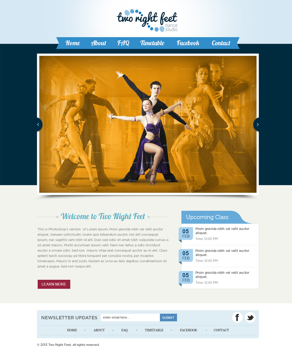 Design Wordpress par Mayank Patel pour Finlay | Design #1467697