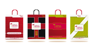 Graphic Design by Jacek Lachowicz for meilleursvinsbio.com | Design: #1463723