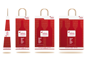 Graphic Design by Jacek Lachowicz for meilleursvinsbio.com | Design: #1478173