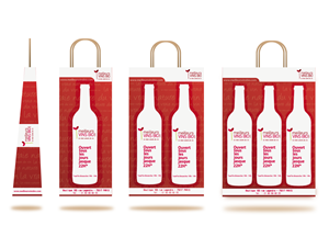Graphic Design by Jacek Lachowicz for meilleursvinsbio.com | Design: #1478175
