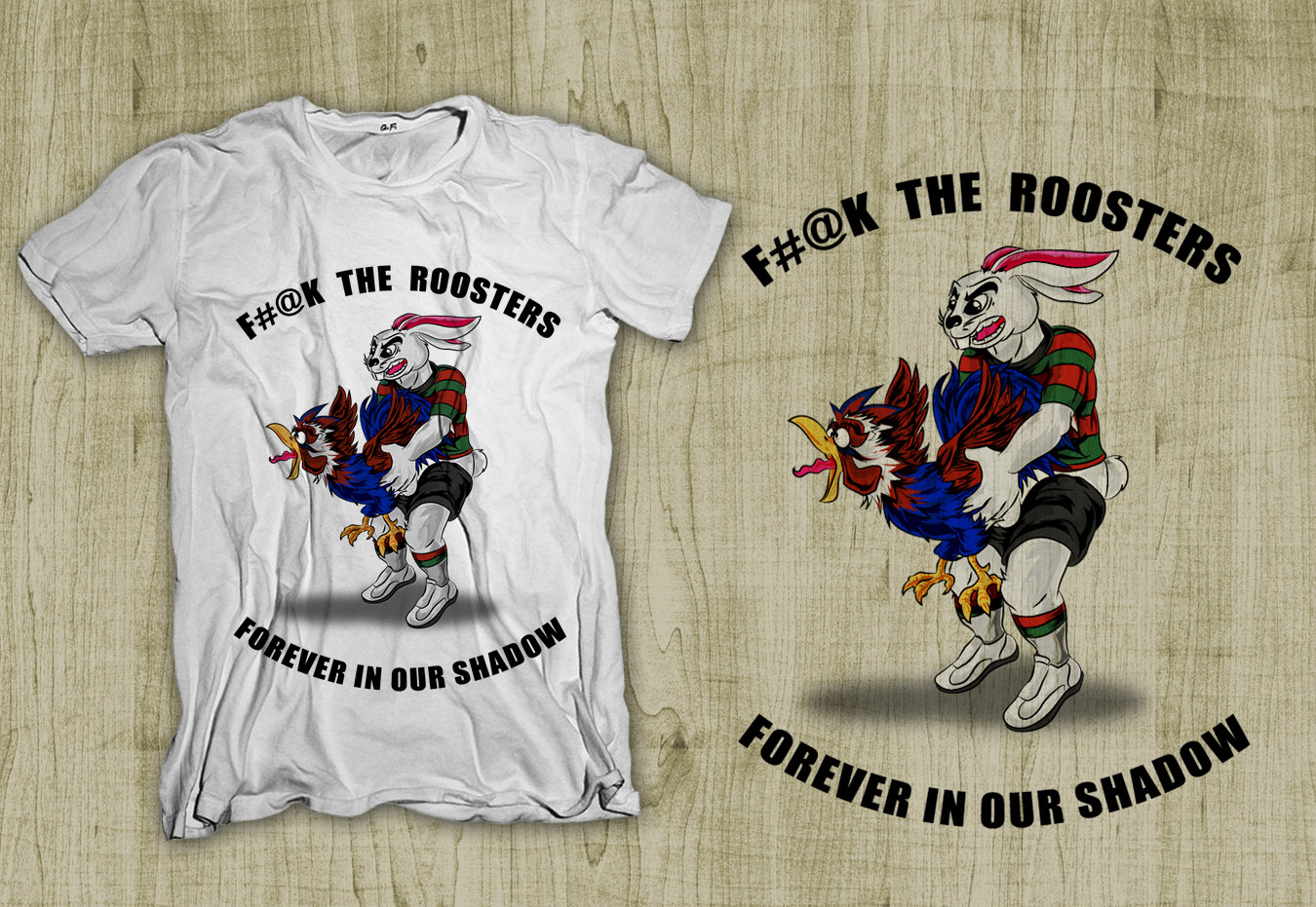 Diseño Con Ilustración por dsgrapiko para este proyecto | Diseño #5167051