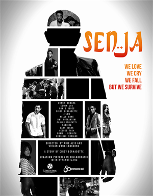 Poster Design by Dejan Bilan