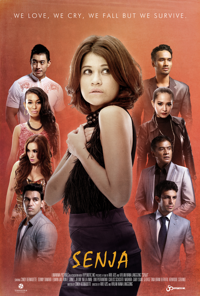 Poster Design by Brian K for this project | Design #5143678