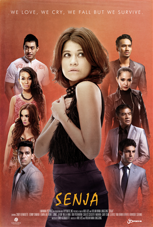 Poster Design by Brian K for this project | Design: #5143678