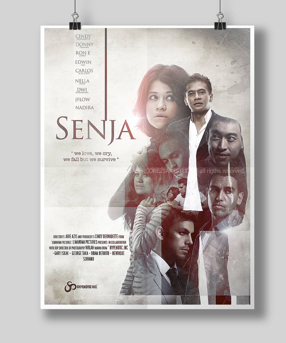 Poster Design by Sabercore23DesignStudio for this project | Design #5167919