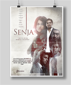 Poster Design by Sabercore23DesignStudio for this project | Design: #5167919