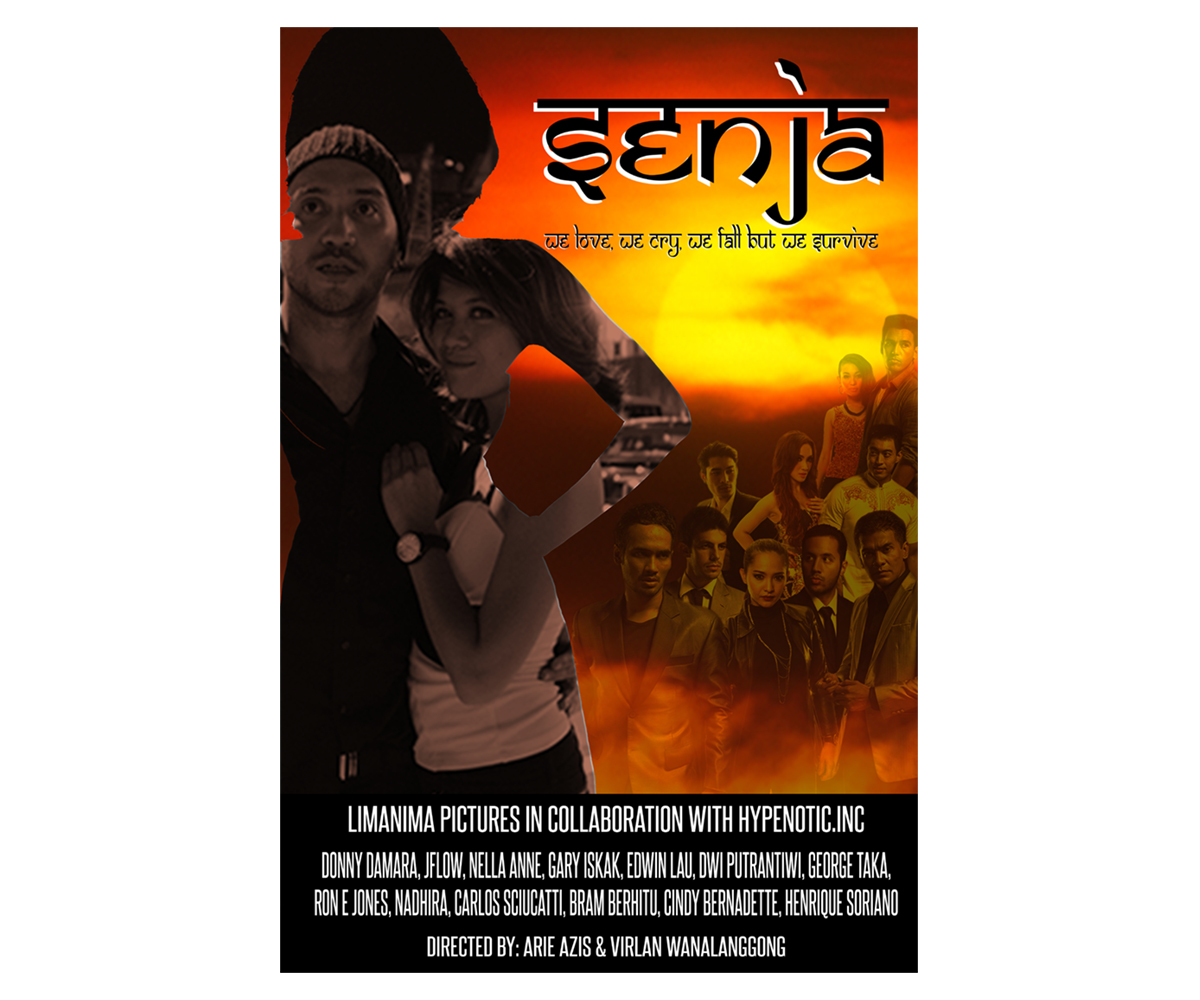 Poster Design by Douglas Moscoso for this project | Design #5187805