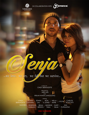 Poster Design by Sketsa Media for this project | Design: #5177246