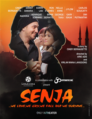 Poster Design by Sketsa Media for this project | Design: #5180831