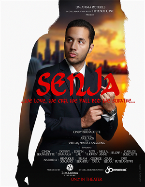Poster Design by Sketsa Media for this project | Design #5183855