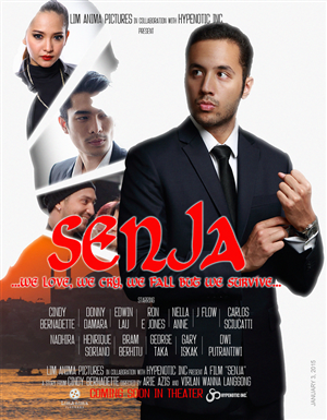 Poster Design by Sketsa Media for this project | Design: #5196213
