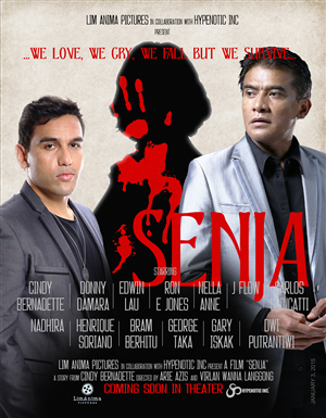 Poster Design by Sketsa Media for this project | Design: #5198155