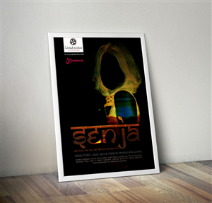 Poster Design by cb1318