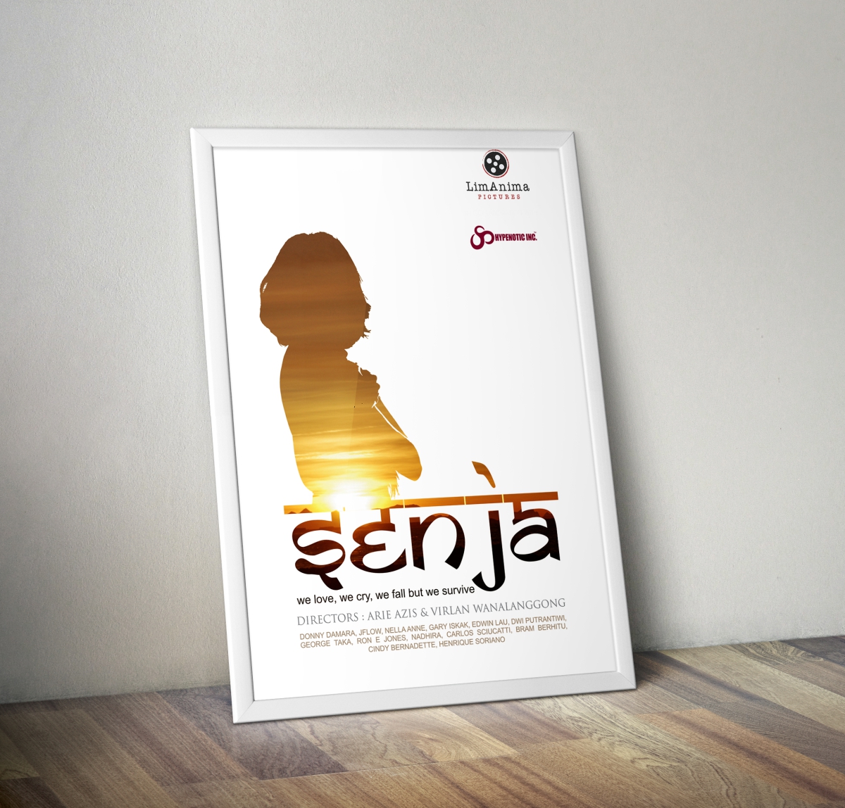 Poster Design by cb1318 for this project | Design #5191729