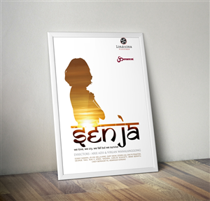 DEADLINE 4 JAN 2015 - Drama Movie POSTER  | Poster Design by cb1318