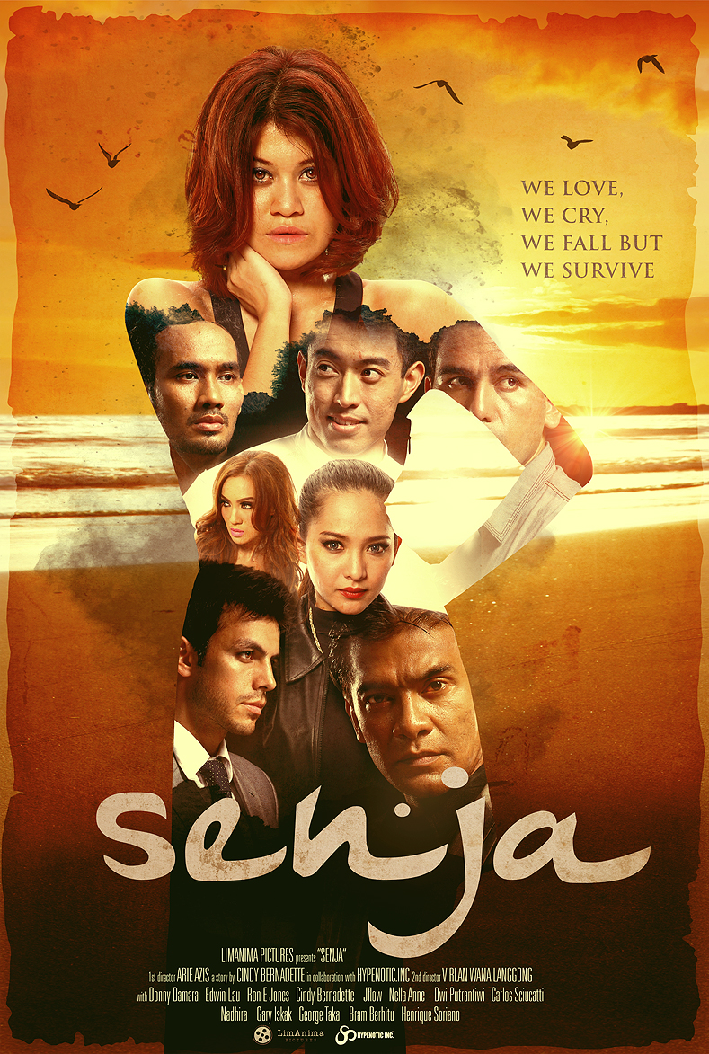 Poster Design by joerchw for this project | Design #5171199