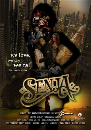 Poster Design by joshgraph