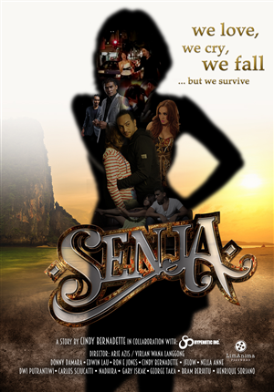 Poster Design by joshgraph for this project | Design: #5183510