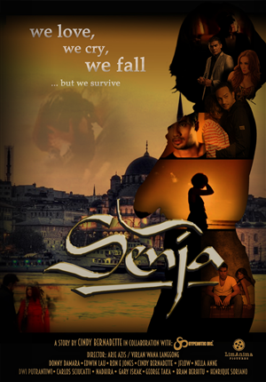 Poster Design by joshgraph for this project | Design: #5187874